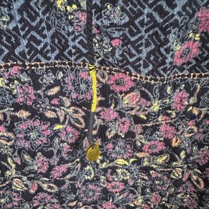 Billabong Women’s Bohemian Dress